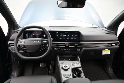 2027 Kia Sportage Plug-In Hybrid X-Line Prestige