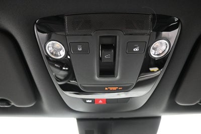 2027 Kia Sportage Plug-In Hybrid X-Line Prestige