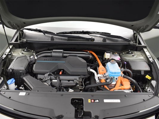 2024 Kia Sportage Plug-In Hybrid X-Line Prestige in Richmond, KY - Gates Auto Family