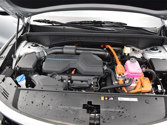 2023 Kia Sorento Hybrid EX in Richmond, KY - Gates Auto Family