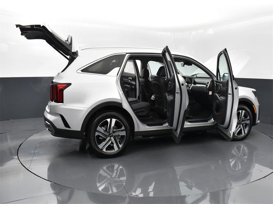 2023 Kia Sorento Hybrid EX in Richmond, KY - Gates Auto Family