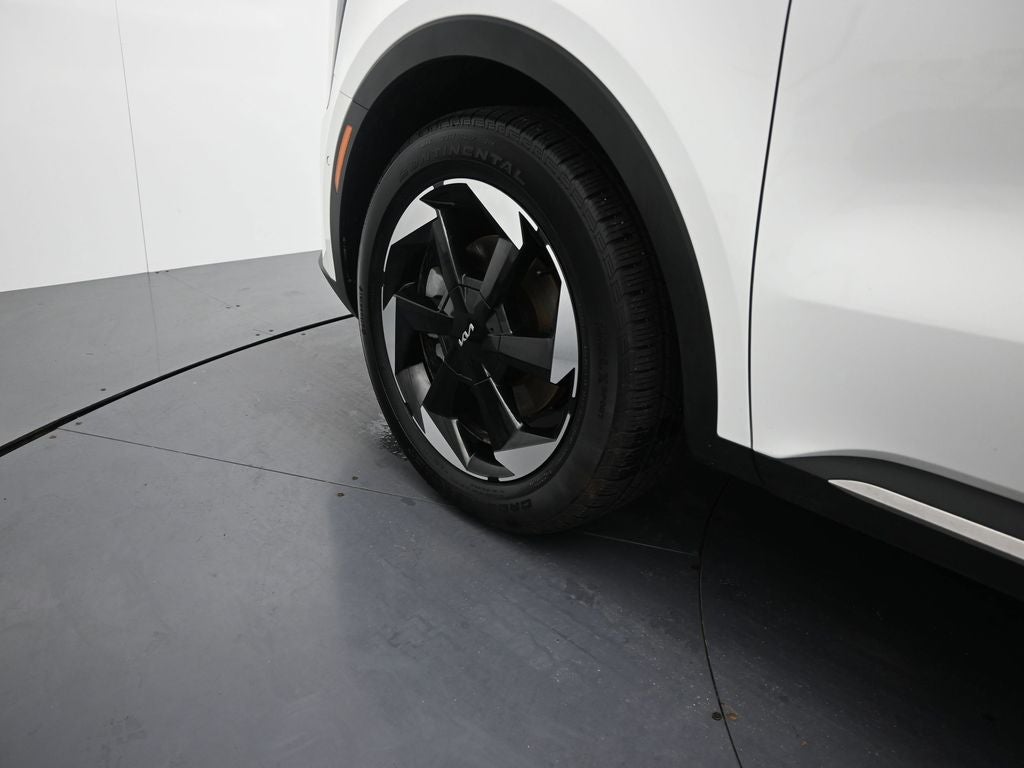 2025 Kia Sorento Hybrid SX Prestige