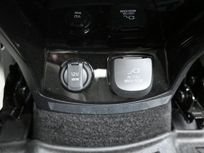 2025 Kia Sorento Hybrid SX Prestige