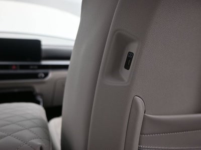 2025 Kia Sorento Hybrid SX Prestige