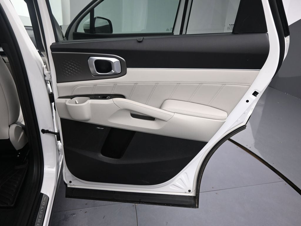 2025 Kia Sorento Hybrid SX Prestige