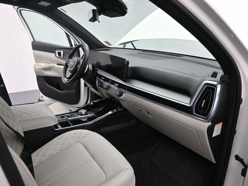 2025 Kia Sorento Hybrid SX Prestige