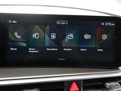 2025 Kia Sorento Hybrid SX Prestige