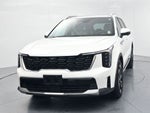 2025 Kia Sorento Hybrid SX Prestige