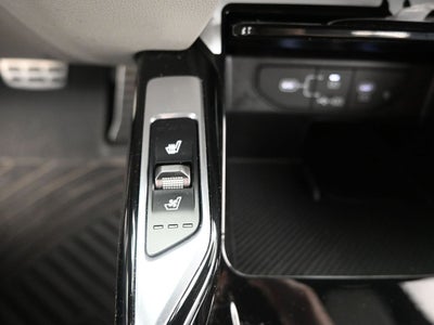 2025 Kia Sorento Hybrid SX Prestige