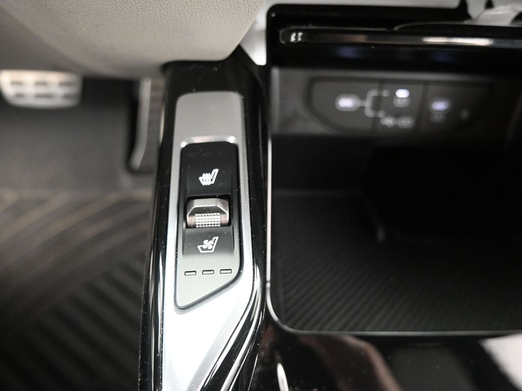 2025 Kia Sorento Hybrid SX Prestige