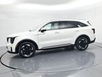2025 Kia Sorento Hybrid SX Prestige