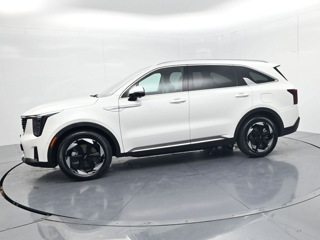 2025 Kia Sorento Hybrid SX Prestige