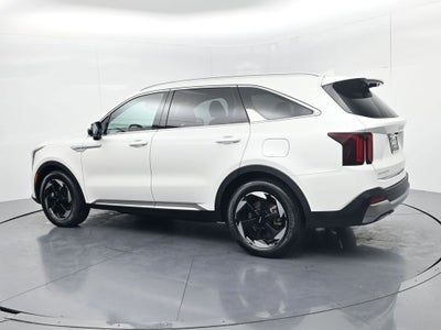2025 Kia Sorento Hybrid SX Prestige