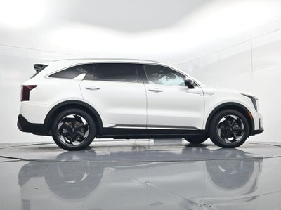 2025 Kia Sorento Hybrid SX Prestige