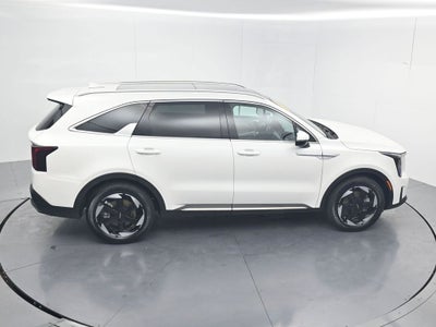 2025 Kia Sorento Hybrid SX Prestige