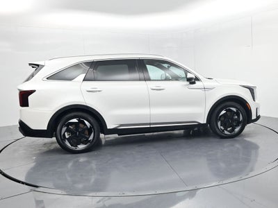 2025 Kia Sorento Hybrid SX Prestige