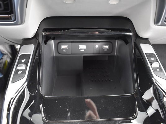 2023 Kia Sorento Plug-In Hybrid SX Prestige in Richmond, KY - Gates Auto Family