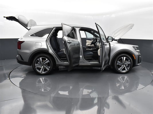 2023 Kia Sorento Plug-In Hybrid SX Prestige in Richmond, KY - Gates Auto Family