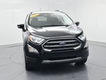 2021 Ford EcoSport Titanium