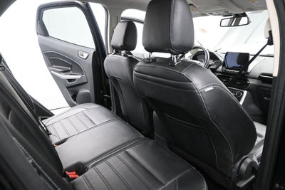 2021 Ford EcoSport Titanium