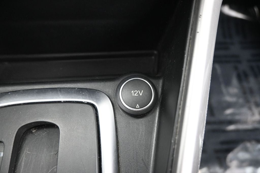 2021 Ford EcoSport Titanium