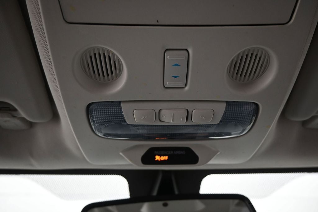 2021 Ford EcoSport Titanium