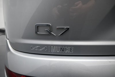 2017 Audi Q7 2.0T Premium quattro