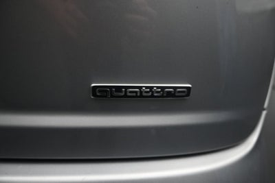 2017 Audi Q7 2.0T Premium quattro