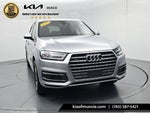 2017 Audi Q7 2.0T Premium quattro
