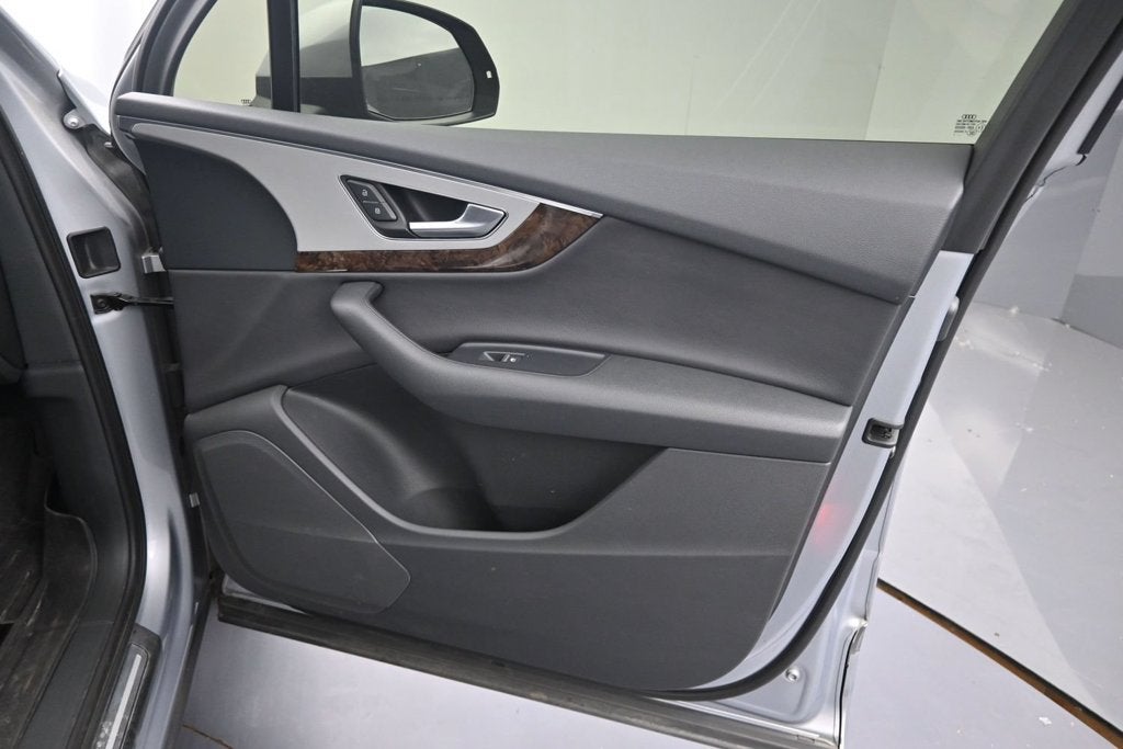 2017 Audi Q7 2.0T Premium quattro