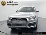 2017 Audi Q7 2.0T Premium quattro