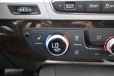 2017 Audi Q7 2.0T Premium quattro