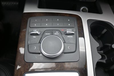 2017 Audi Q7 2.0T Premium quattro