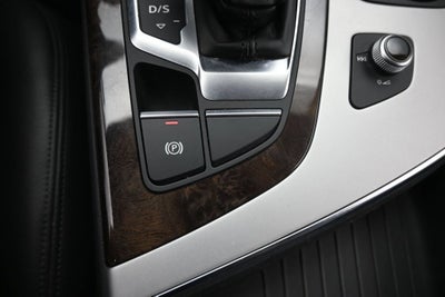 2017 Audi Q7 2.0T Premium quattro