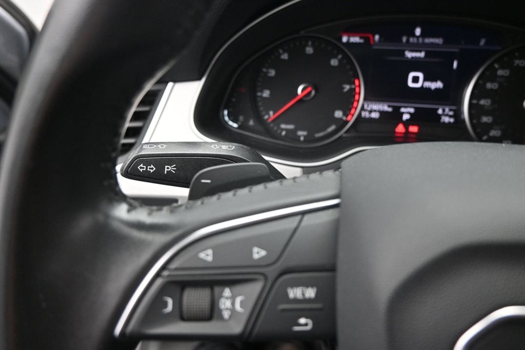 2017 Audi Q7 2.0T Premium quattro