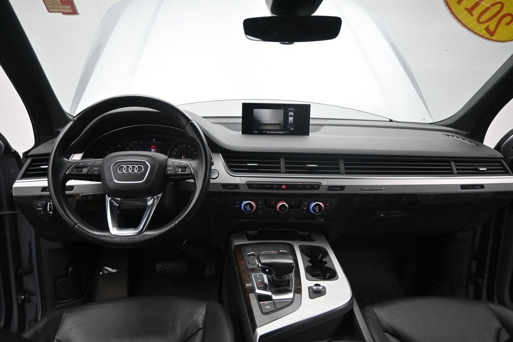2017 Audi Q7 2.0T Premium quattro