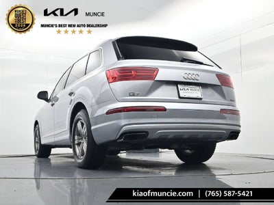 2017 Audi Q7 2.0T Premium quattro