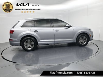 2017 Audi Q7 2.0T Premium quattro