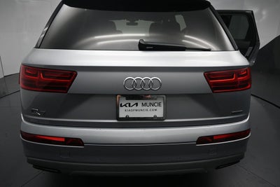 2017 Audi Q7 2.0T Premium quattro