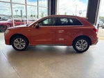 2023 Audi Q3 Premium S Line quattro