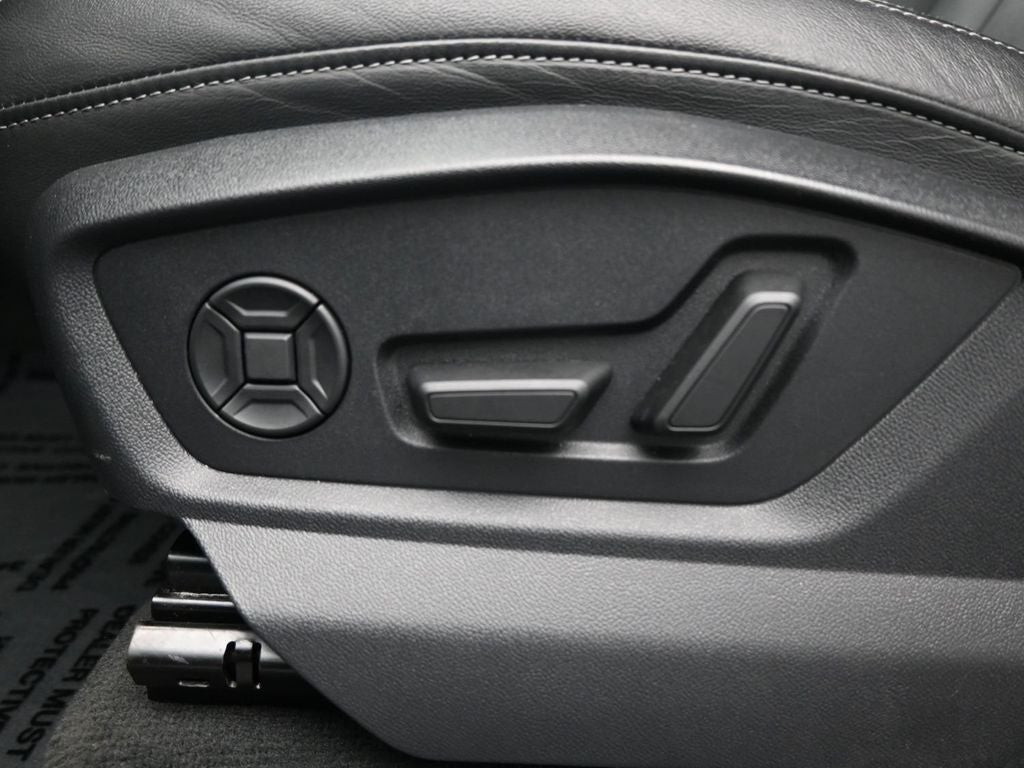 2025 Audi Q7 55 Premium Plus quattro