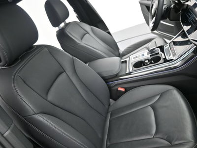 2025 Audi Q7 55 Premium Plus quattro