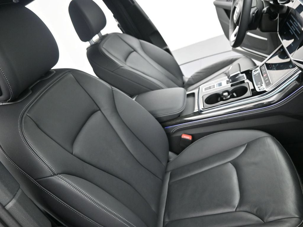 2025 Audi Q7 55 Premium Plus quattro
