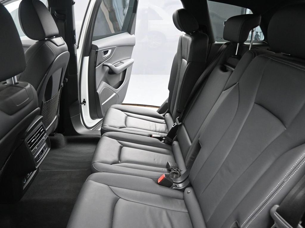 2025 Audi Q7 55 Premium Plus quattro