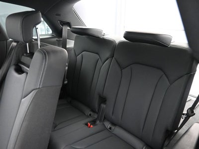 2025 Audi Q7 55 Premium Plus quattro