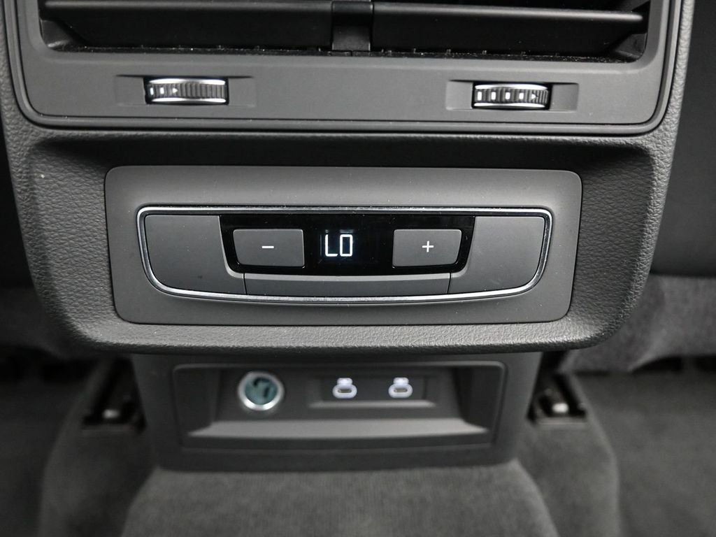 2025 Audi Q7 55 Premium Plus quattro