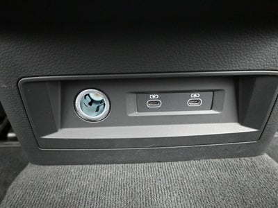 2025 Audi Q7 55 Premium Plus quattro