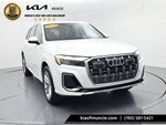 2025 Audi Q7 55 Premium Plus quattro