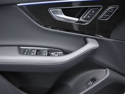 2025 Audi Q7 55 Premium Plus quattro