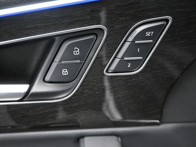 2025 Audi Q7 55 Premium Plus quattro